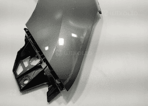 Błotnik prawy przód przedni peugeot 3008 i 2009-2012 5