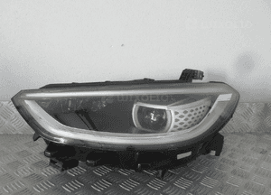 Lampa przednia przód lewa vw ID.3 ID3 full led 10B 2019- 1