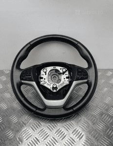 BMW X3 F25 KIEROWNICA MULTIFUNKCYJNA 1