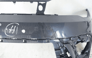 Volkswagen polo vi lift gti 2020- zderzak przód przedni 2020- 2GS807221H 4