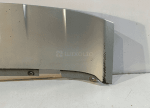 BMW X3 F25 LCI X-Line Spoiler zderzaka - 15081 4