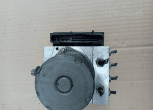 Mercedes A W169 B  W245 pompa sterownik ABS A0054319512 0265285046 A0044319212  0265234043 1