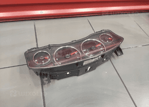 Jeep cherokee liberty kk 2.8 crd licznik zegar prędkościomierz anglik bdb 3