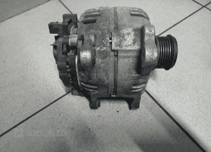 alternator vw audi seat 1.6 tdi 03l903023 140a 2