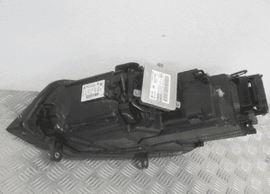 Lampa przednia przód prawa lewa vw touareg ii bi-xenon 7P1 2010-2014 36