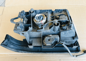 Lampa przednia lewa RHD anglik Range Rover 2 II LP P38 2