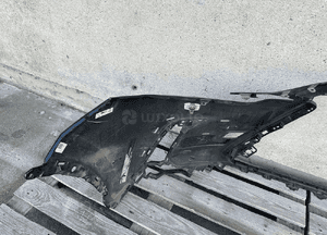Zderzak przód przedni lexus nx ii 2 2021- f-sport 52119-78330 oryginał cały 4