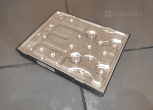 AUDI A7 4G 4G8 LIFT A6 C7 MODUŁ KOMFORTU STEROWNIK BMC 4H0907063DH ORYGINAŁ 6