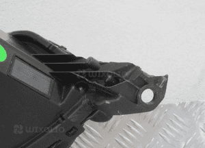 Lampa przód przednia lewa peugeot 208 ii gt full led 2020- 14