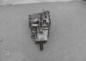 Reduktor skrzynia most przód citroen ax 1.1 1991 1