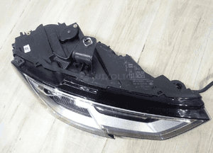 Audi A3 8V0 Lift Xenon Ksenon LED Prawy Prawa Reflektor 8V0941006E 7