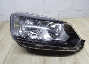 Skoda yeti lift lampa prawa xenon led 5L19410116C 1
