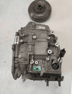 LAND ROVER EVOQUE L538 L551 DISCOVERY SPORT LIFT L550 JAGUAR E-PACE X540 2.0D SKRZYNIA BIEGÓW 9HP48 5