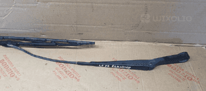Ramie wycieraczki lewy przód wycieraczka Land Rover Freelander 2