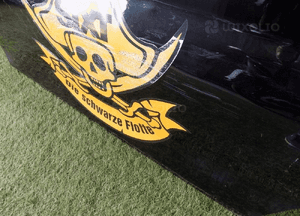 BMW 2 F22 F23 Cabrio - Drzwi Lewe przednie - 2120 7