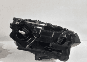 BMW X3 G01 / X4 G02 LCI Lampa Led L - 13369 7