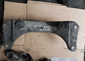 łapa skrzyni biegów bmw e 39 automat 3.0d