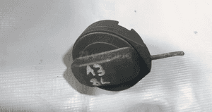 Korek wlewu paliwa Audi A3 8L 97-03r 1J0201993C 1