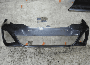 Bmw 3 G20 m cały zderzak przedni 1