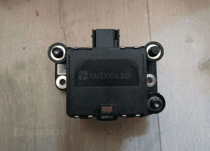 Radar sensor distronic vw sharan 7N0907561B 1
