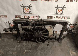 Pas przedni belka hyundai I20 ii 1,2 4