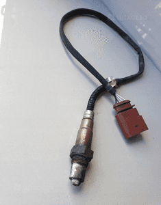 Vw passat B5 1.8 sonda lambda 058906265C 1