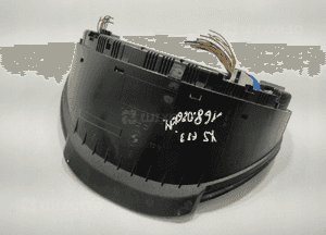 LICZNIK BMW X5 E53 3.0 DIESEL 62.11-6940604 6940604 2003-2006 EUROPA 5