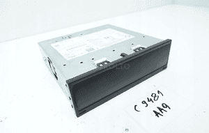 Multimedia czytnik MIB3 vw golf viii 8 5H0035816 2