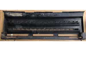 Grill atrapa chłodnicy Land Rover Discovery 1 I 300Tdi 1994-1998 2