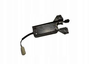 Siłownik klapki wlewu paliwa bmw 7 E23 1977-1986 1