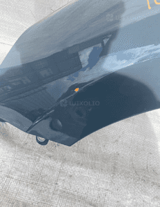Hyundai ioniq plug in błotnik lewy 16- 2