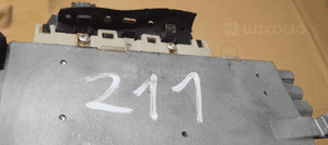 Wzmacniacz anteny moduł Mercedes W211 A2118203089 6