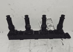 CEWKA ZAPŁONOWA OPEL TIGRA B 1.4 GN10207 KX51B WYSYŁKA! 1