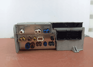 Mercedes-Benz W213 Radio Nawigacja Multimedia NTG6 High JPN A2139008735 5