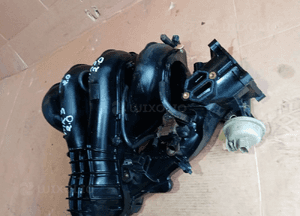 Kolektor ssący Ford Mondeo MK3 2.0 16V 1S7G-9424-DC 5