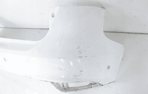 Zderzak tył tylny ford focus MK3 st hb 4