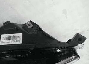 Ford mondeo MK5 zwykła nowa oryginalna lampa przednia prawa 10