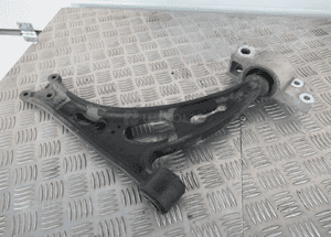 WAHACZ PRAWY PRZÓD OCTAVIA II VW GOLF V VI 2007 1