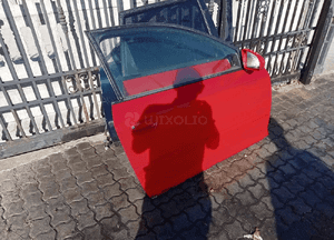 drzwi prawe audi a 3 8p 3 drzwi
