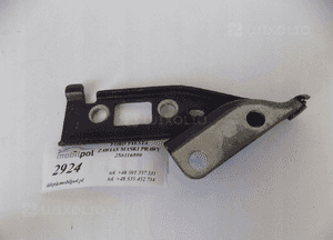 Ford Fiesta Zawias Maski Prawy - 2924 1