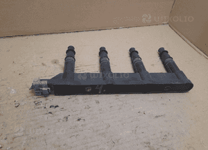 Cewka Zapłonowa 9651710680 597085 1,4 16v Citroen Peugeot 1