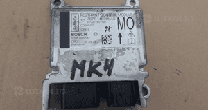 Ford Mondeo MK4 sensor sterownik airbag poduszek