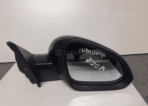 Lusterko elektryczne prawe opel insignia 5-PIN Z22A oryginał 3