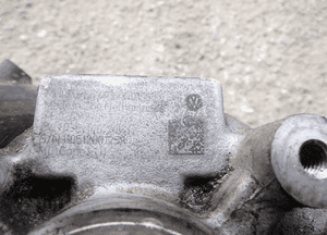 Turbosprężarka vw golf v seat leon ii 1.4 tsi 49373-11032 3