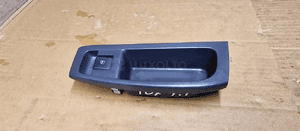 Przełącznik przycisk szyby prawy przód VW Fox 5Z0959856 5Z0867172 2