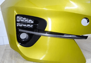 Zderzak przedni kia xceed 2021 yqm 9