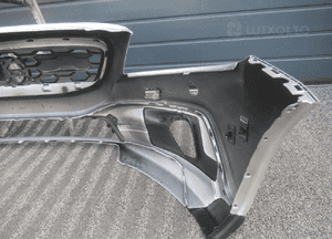 Zderzak przedni przód grill gril volvo V40 cross country 2012-2019 22