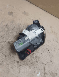 SILNICZEK WYCIERACZKI TYŁ PEUGEOT / CITROEN nr 53031812 5