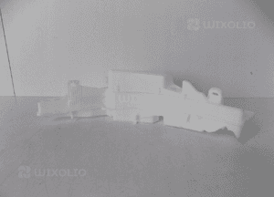 Audi A6 C8 4K Zbiornik Płynu Spryskiwacza - 11435 4