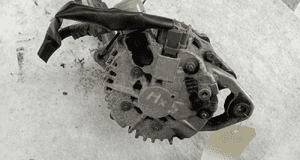 MAZDA MX-5 alternator Hitachi LR170-758 2